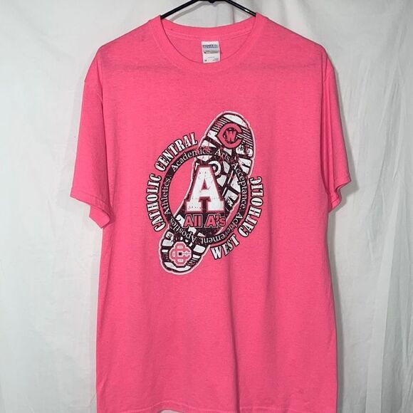 Graphic T Shirt   - Picture 1 of 9